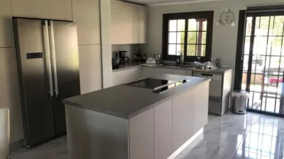 Chalet in Amarilla Golf photo 11