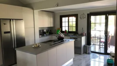 Chalet in Amarilla Golf photo 14