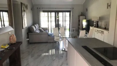 Chalet in Amarilla Golf photo 16
