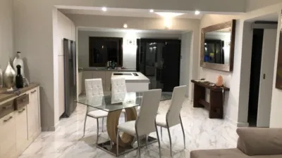 Chalet in Amarilla Golf photo 17