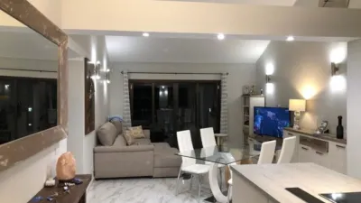 Chalet in Amarilla Golf photo 18