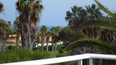 Chalet in Amarilla Golf photo 21