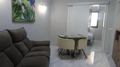 Chalet in Amarilla Golf photo 23