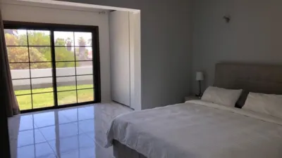 Chalet in Amarilla Golf photo 26
