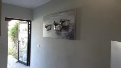 Chalet in Amarilla Golf photo 30