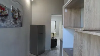 Chalet in Amarilla Golf photo 31