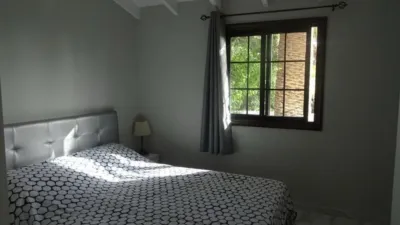 Chalet in Amarilla Golf photo 33