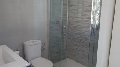 Chalet in Amarilla Golf photo 36