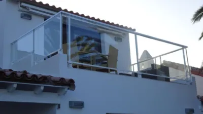 Chalet in Amarilla Golf photo 38