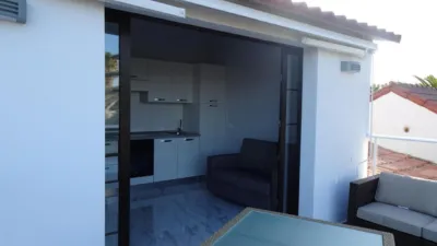 Chalet in Amarilla Golf photo 39