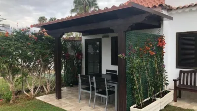 Chalet in Amarilla Golf photo 7