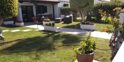 Chalet in Amarilla Golf photo 8