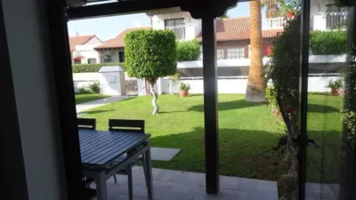 Chalet in Amarilla Golf photo 9