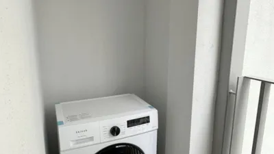 Piso en alquiler en Calle Bali, Bellavista (Distrito Bellavista-La Palmera. Sevilla Capital) de 1.150 €<span>/mes</span>