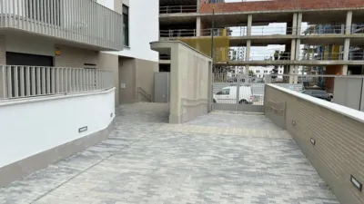 Piso en alquiler en Calle Bali, Bellavista (Distrito Bellavista-La Palmera. Sevilla Capital) de 1.150 €<span>/mes</span>