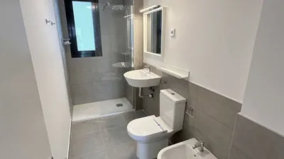 Piso en alquiler en Calle Bali, Bellavista (Distrito Bellavista-La Palmera. Sevilla Capital) de 1.150 €<span>/mes</span>