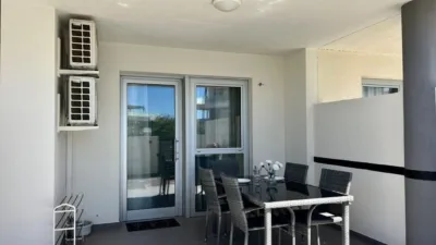 Apartment in Los Abrigos photo 10