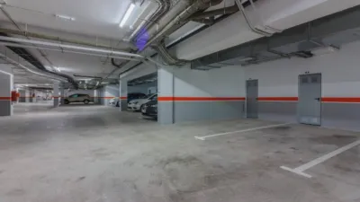 Apartment in Los Abrigos photo 12