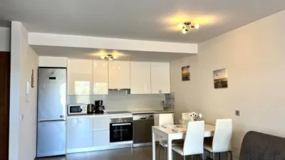 Apartment in Los Abrigos photo 2
