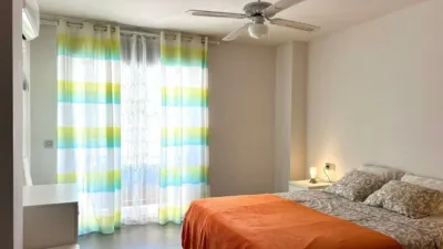 Apartment in Los Abrigos photo 4