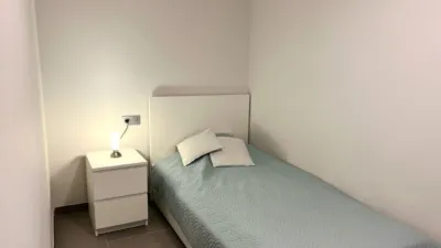 Apartment in Los Abrigos photo 7