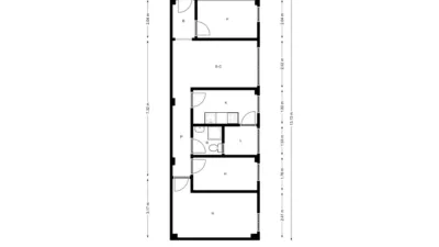 Flat in Sant Ildefons photo 2