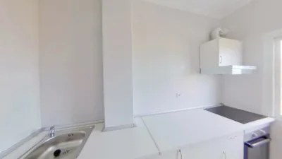 Apartment in La Soledat photo 27