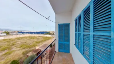 Apartment in La Soledat photo 35