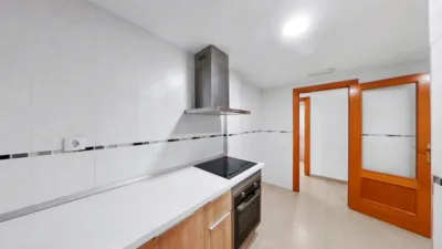 Piso en Churra photo 25