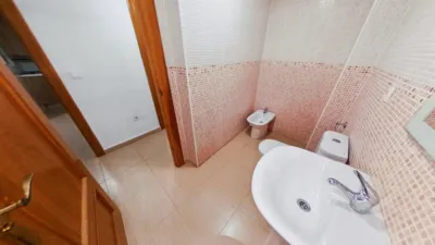 Piso en Churra photo 30