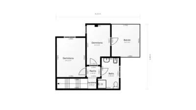 Apartment in Churra photo 5