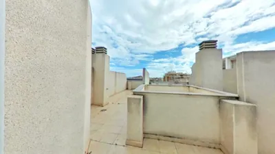 Piso – Alacant / Alicante, la Tómbola, l'Alacantí - Vista 4