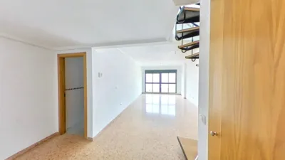 Piso – Alacant / Alicante, la Tómbola, l'Alacantí - Más