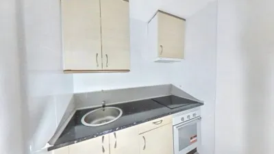 Apartment in Embajadores-Lavapiés photo 20