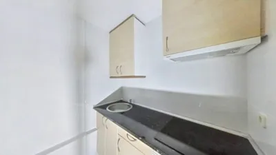 Apartment in Embajadores-Lavapiés photo 22