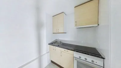 Apartment in Embajadores-Lavapiés photo 25