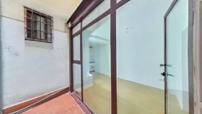Apartment in Embajadores-Lavapiés photo 29