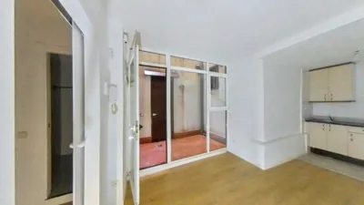 Apartment in Embajadores-Lavapiés photo 4