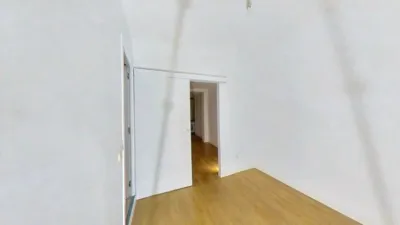 Apartment in Embajadores-Lavapiés photo 9