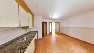Apartment in Es Camp d'en Serralta photo 20