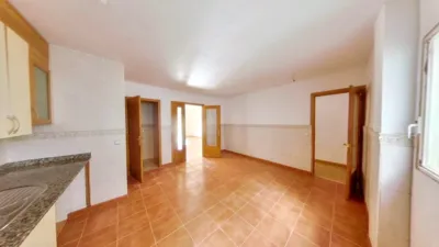 Apartment in Es Camp d'en Serralta photo 21