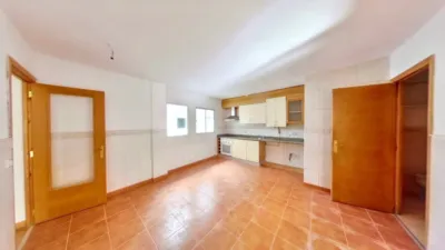 Apartment in Es Camp d'en Serralta photo 23