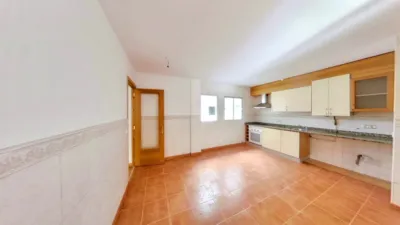 Apartment in Es Camp d'en Serralta photo 24