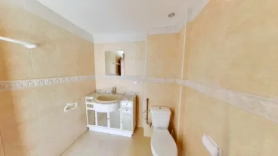 Apartment in Es Camp d'en Serralta photo 25