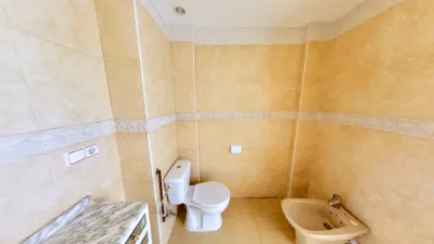 Apartment in Es Camp d'en Serralta photo 27