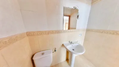 Apartment in Es Camp d'en Serralta photo 28