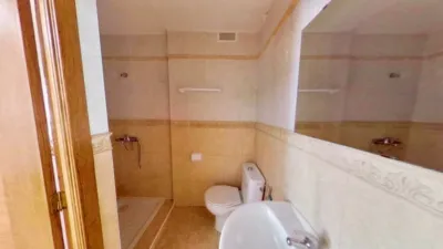 Apartment in Es Camp d'en Serralta photo 29