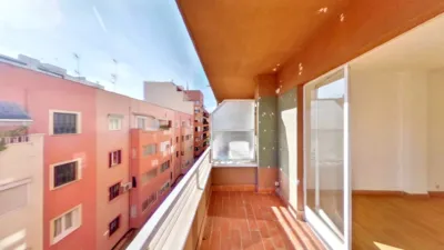 Apartment in Es Camp d'en Serralta photo 31