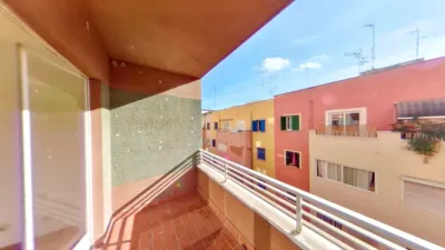 Apartment in Es Camp d'en Serralta photo 32