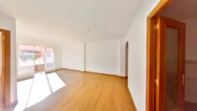 Apartment in Es Camp d'en Serralta photo 4